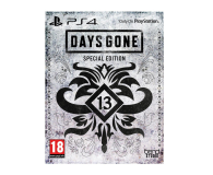 SONY Days Gone - Edycja Specjalna Playstation 4 - 474760 - zdjęcie 1